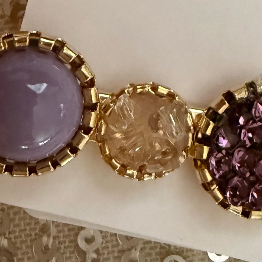 A lot of 18 Hair Clips and Bobbie Pins. - Picture 3 of 4